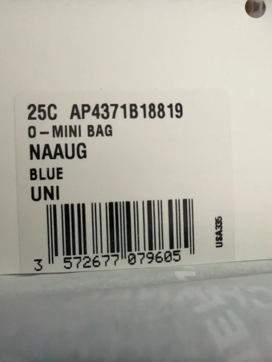 Chanel mini bag - Picture 2 of 2